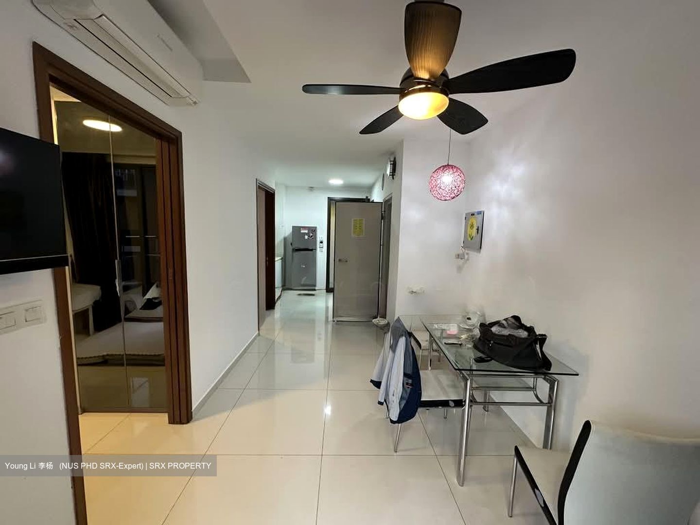 Ness (D14), Apartment #530782861